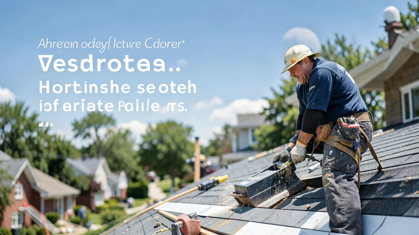 Roof Replacement in Atwood, IL near me